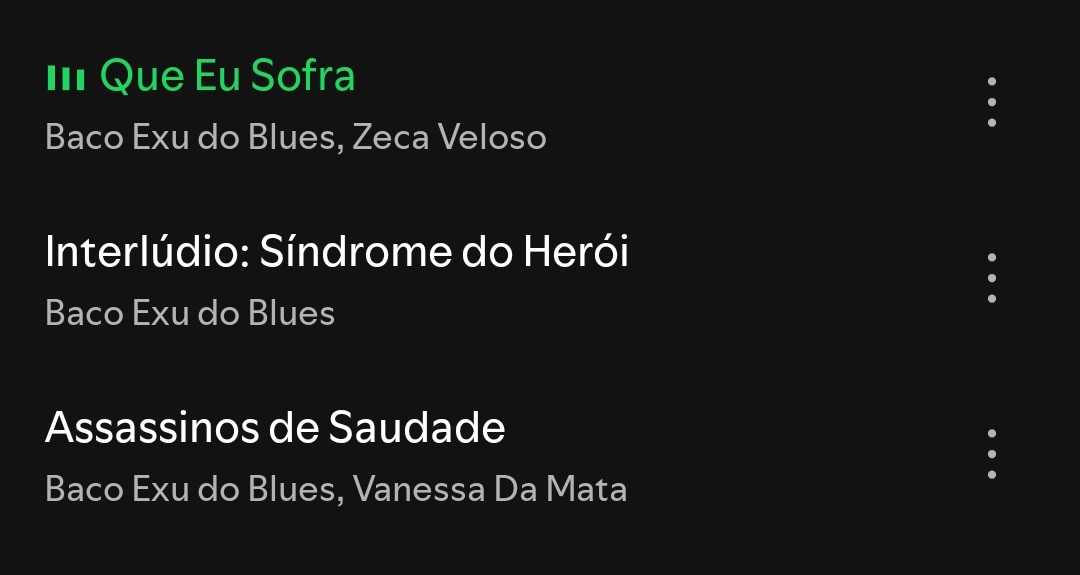 tamybarbosa_'s tweet image. esse trio aqui tá desumano

#HASOS