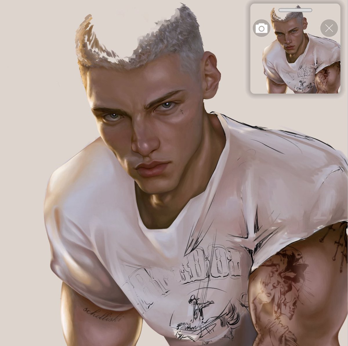 scholliski's tweet image. #AFTG || goodbye seth you were an incredible moment