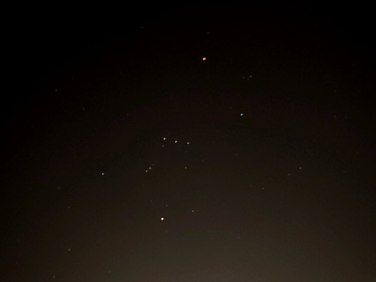 冬の空になってまいりました