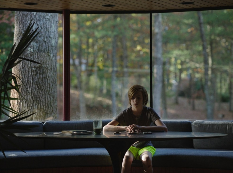 John and the Hole (2021, Pascual Sisto) - A really absorbing and terrific experimental (?) drama that seems to be despised by everyone but critics. Reminded me a lot of Van Sant’s Elephant, long 4:3 shot takes of psychologically disturbed youth.