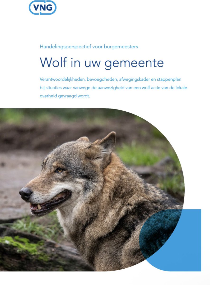 Beantwoording brandbrief #wolf van gemeenten Districtelijk Veiligheidsoverleg Noord-Oost Gelderland. 19 november 2025. 1/5⬇️