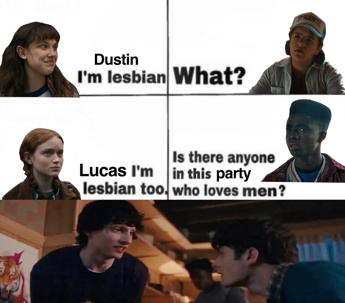 1986lovesong's tweet image. both of them carrying that box in the new clip…. that is NOT a two man job yall! gay asl 🏳️‍🌈❓