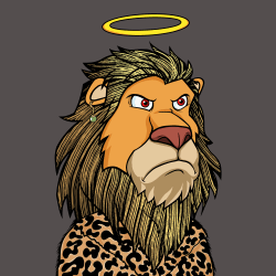 #7438 bought for 0.10 WETH (283.38 USD) on Opensea  #LazyLions #ROAR  

opensea.io/assets/ethereu… 

Memecoin launchpad on Base → Base.meme 🟦