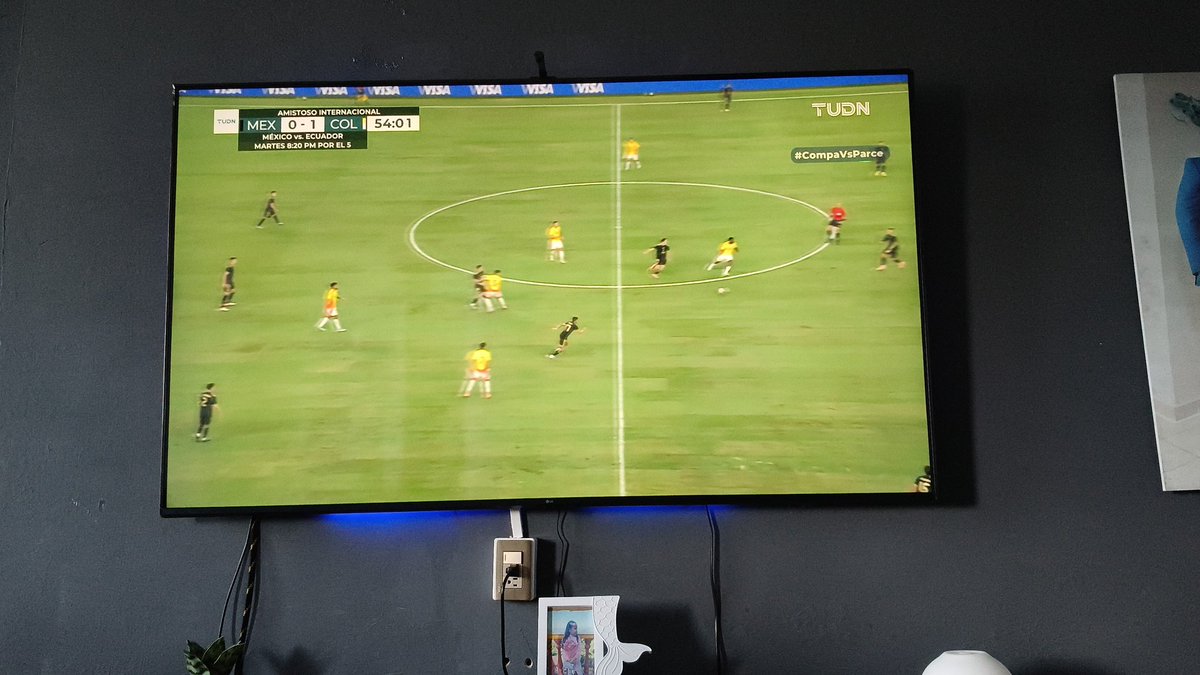 chavezin's tweet image. #CompaVsParce