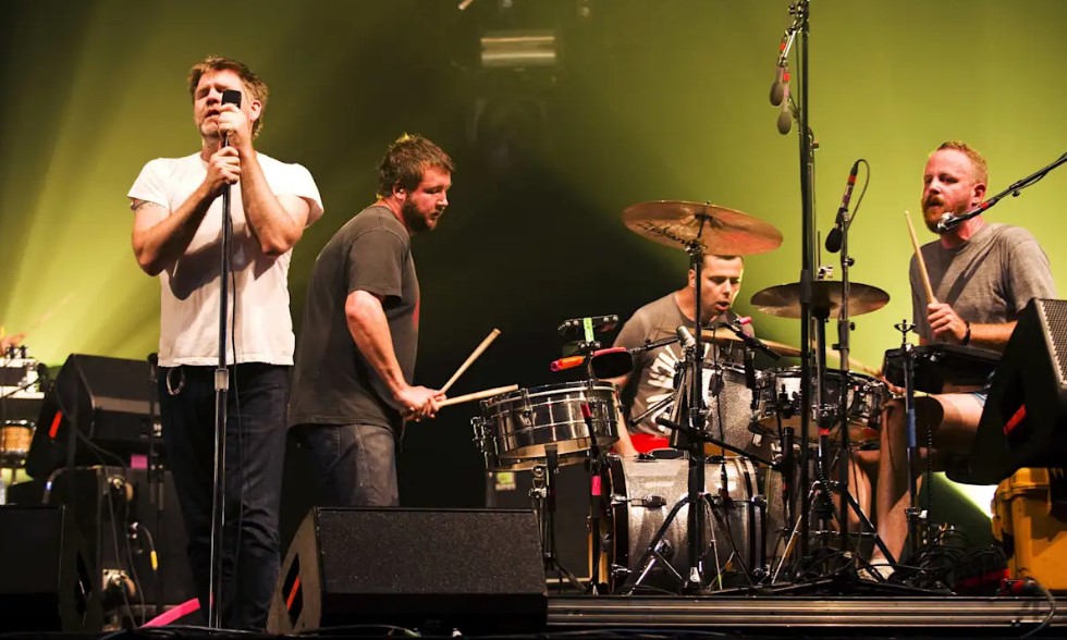 AsnaviVika's tweet image. 📢 LCD Soundsystem Tickets

🎤 LCD Soundsystem
📍 Main Space at Knockdown Center, Maspeth, NY, USA
🗓️ Thu 20 Nov 2025 8:00 PM

🎟️ Get Tickets at prf.hn/l/55DngkZ/

#LCDSoundsystem #LCDSoundsystemTickets #LCDSoundsystemMaspeth #LCDSoundsysteminMaspeth