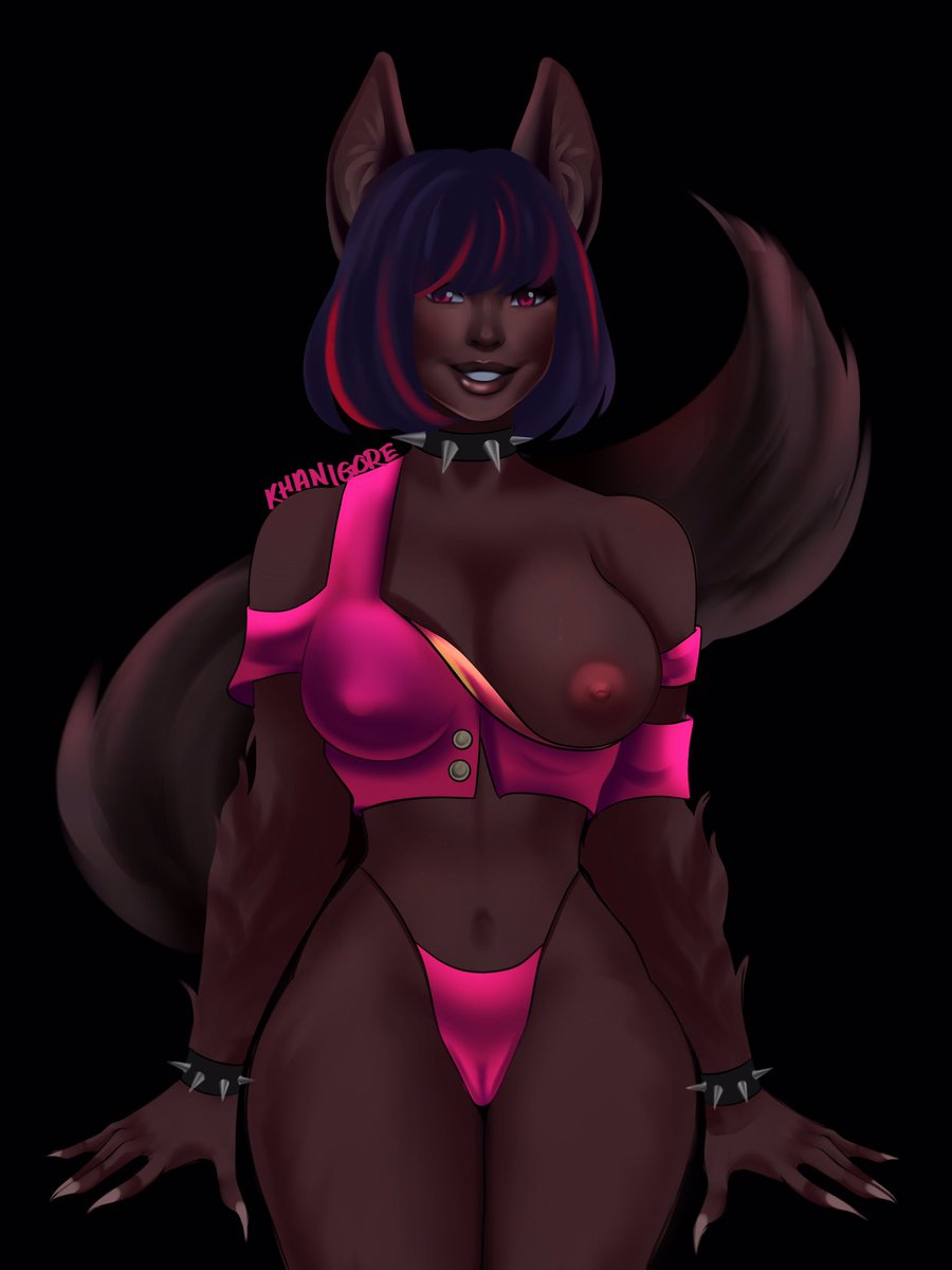 Lupa 

#fortnite #nsfw