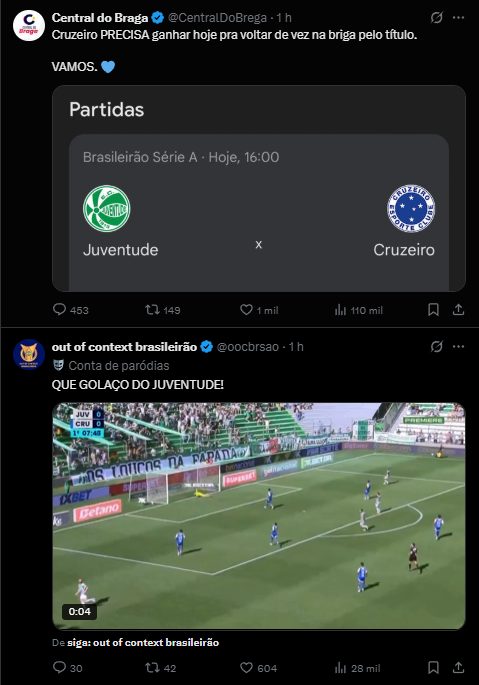 Discord ECV tweet media