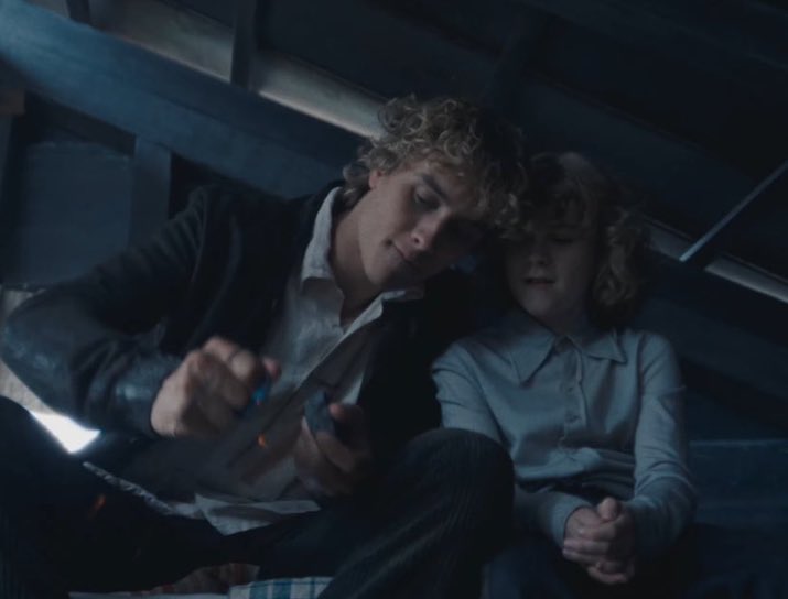 biondcd's tweet image. quite literally nothing to smile about in my life