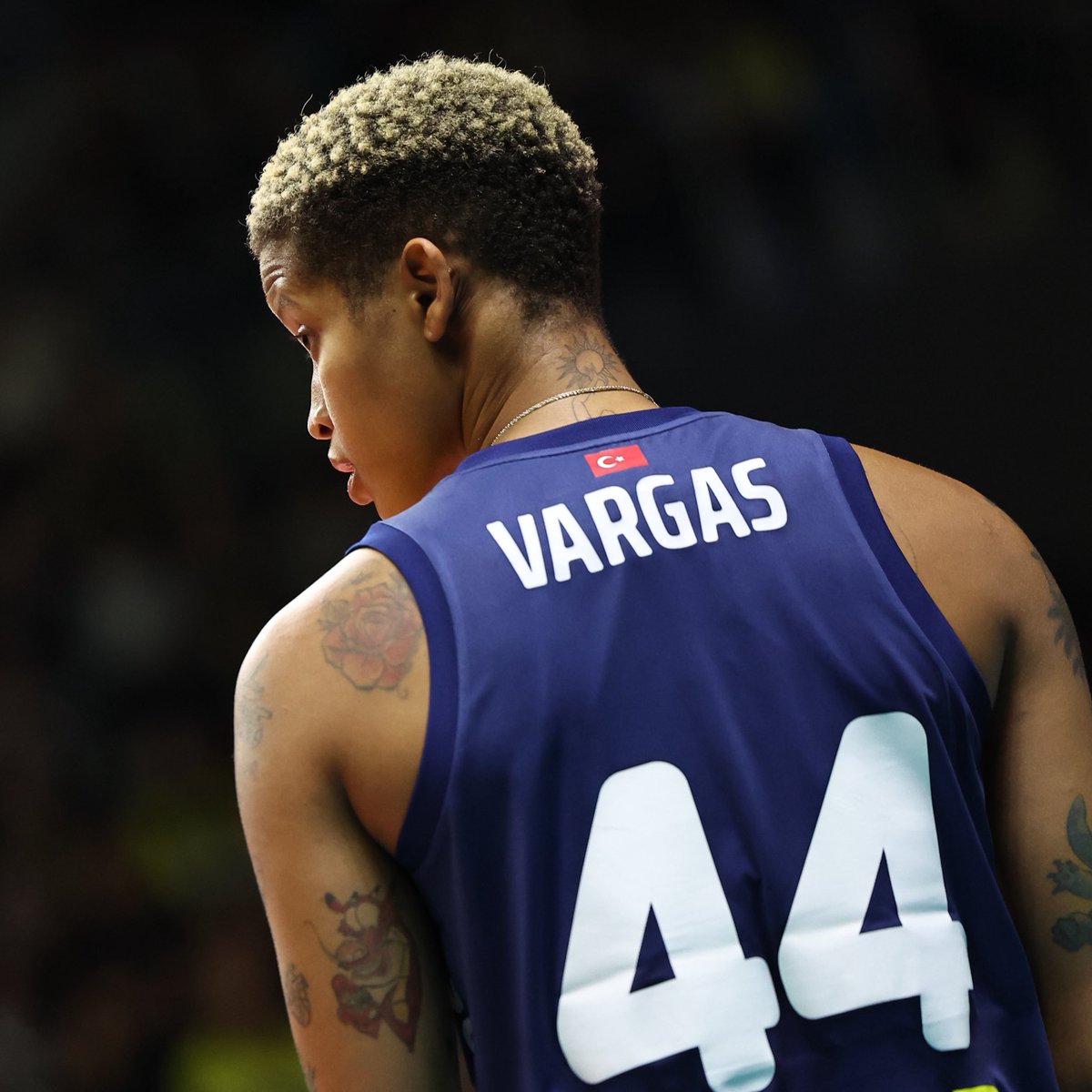 FBvoleybol's tweet image. 📸 Galibiyetimizden kareler.

#SarıMelekler