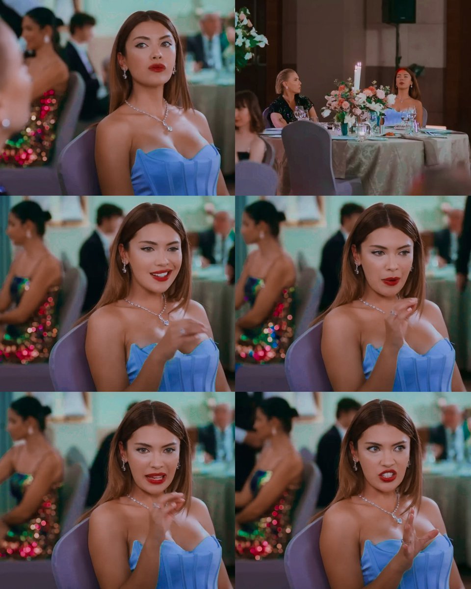 YILDIZ SIEMPRE PRIMERA #PasionProhibida