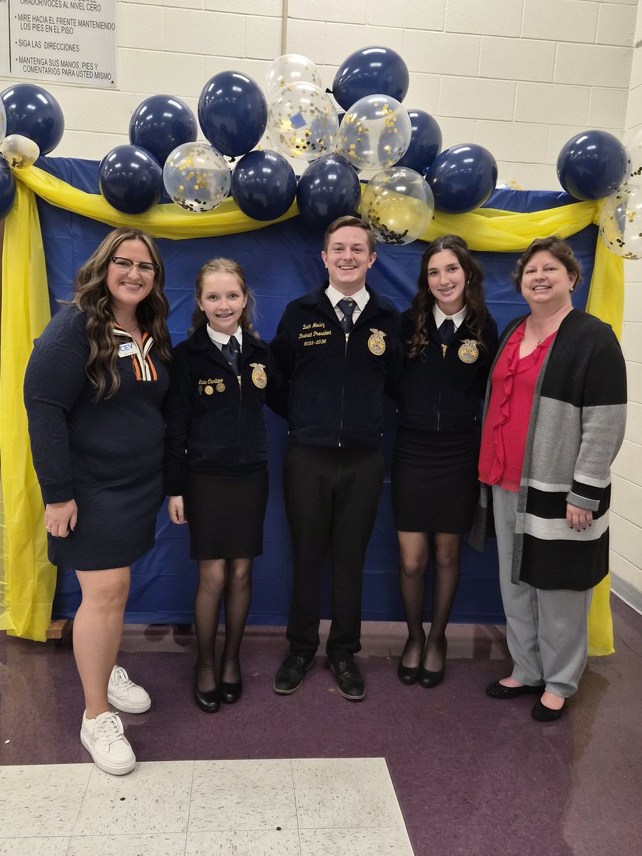 Amy McAllister tweet media