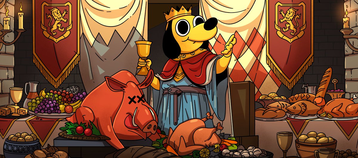 🎉 GIVEAWAY #3 🎉 ( 60 MINUTES ) 
5 WINNERS → $50 + 0.1% of $FINE each

How to Enter:
- Join the $FINE Community + Telegram
- Retweet + Like
- Post a tweet about $FINE and include “$FINE” + the CA

Stay active in the community, smash the raids, and drop your entry inside the