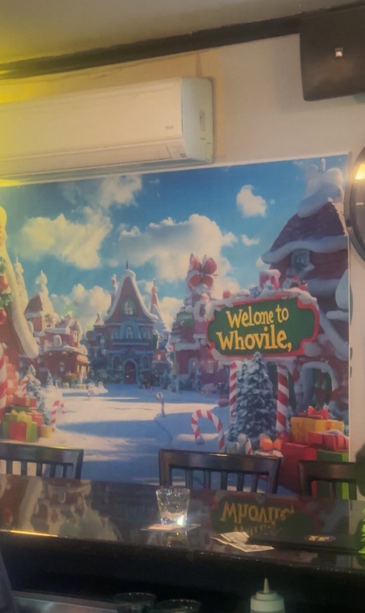 Is this place real bro 😭💔