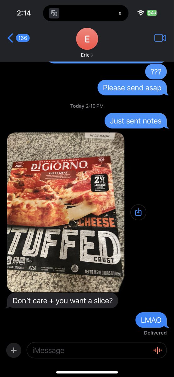 Crispy's tweet image. Anyone need an editor? Mine just got fired