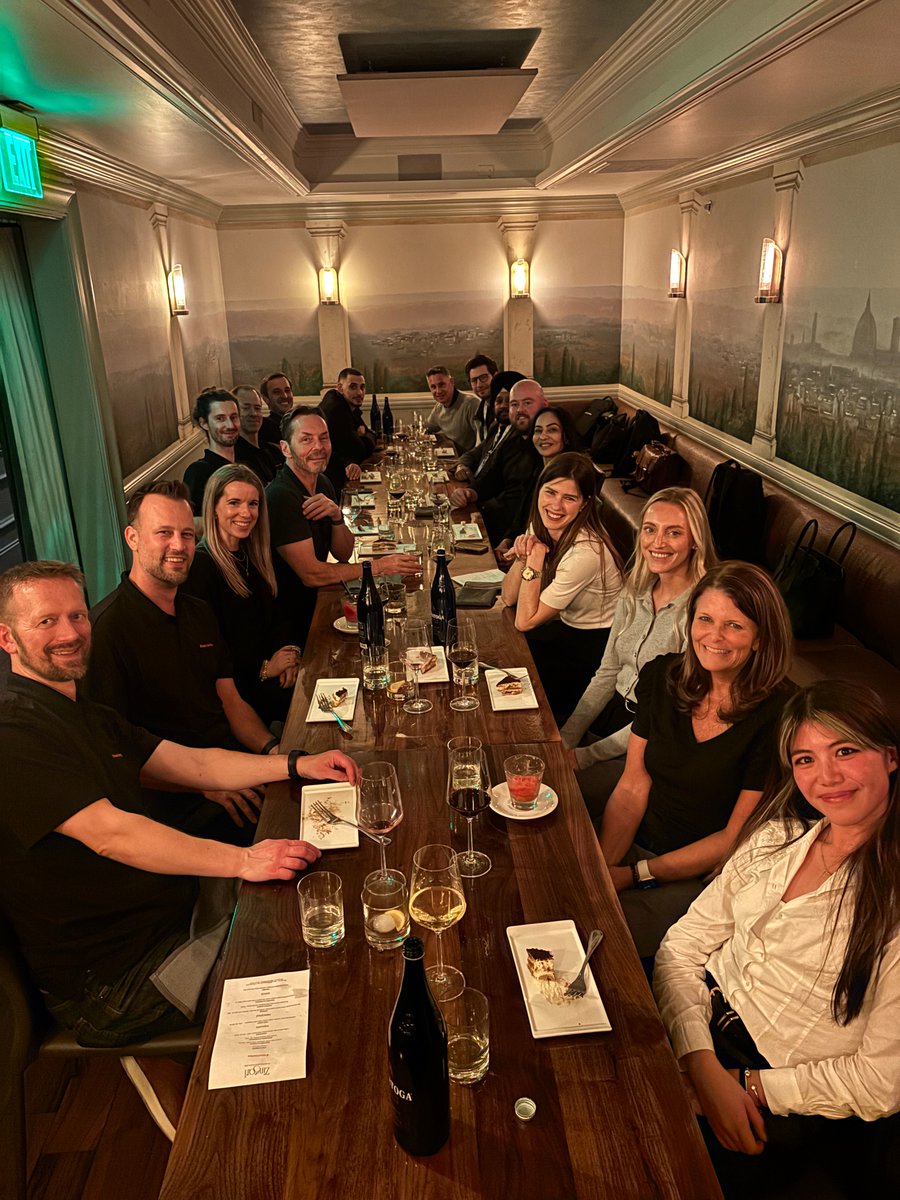 StackOverflow's tweet image. It&apos;s the final day of #MSIgnite, and what a week it has been! We unveiled our fresh rebrand, got the chance to connect with attendees about the next generation of our enterprise product, and broke bread with fellow Stackers. Before Ignite ends, meet us at Booth 5113 to learn…