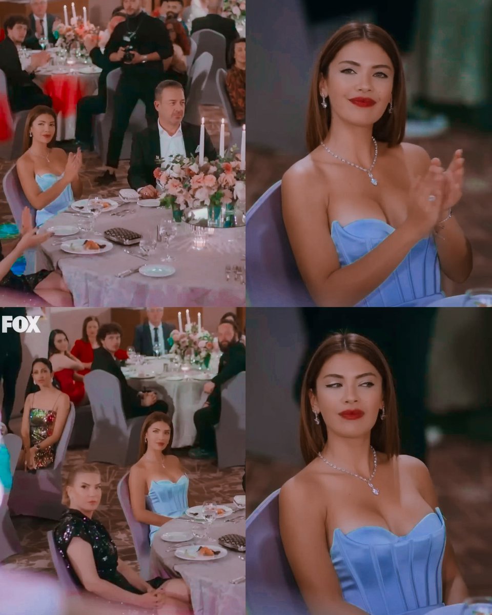 YILDIZ SIEMPRE PRIMERA #PasionProhibida