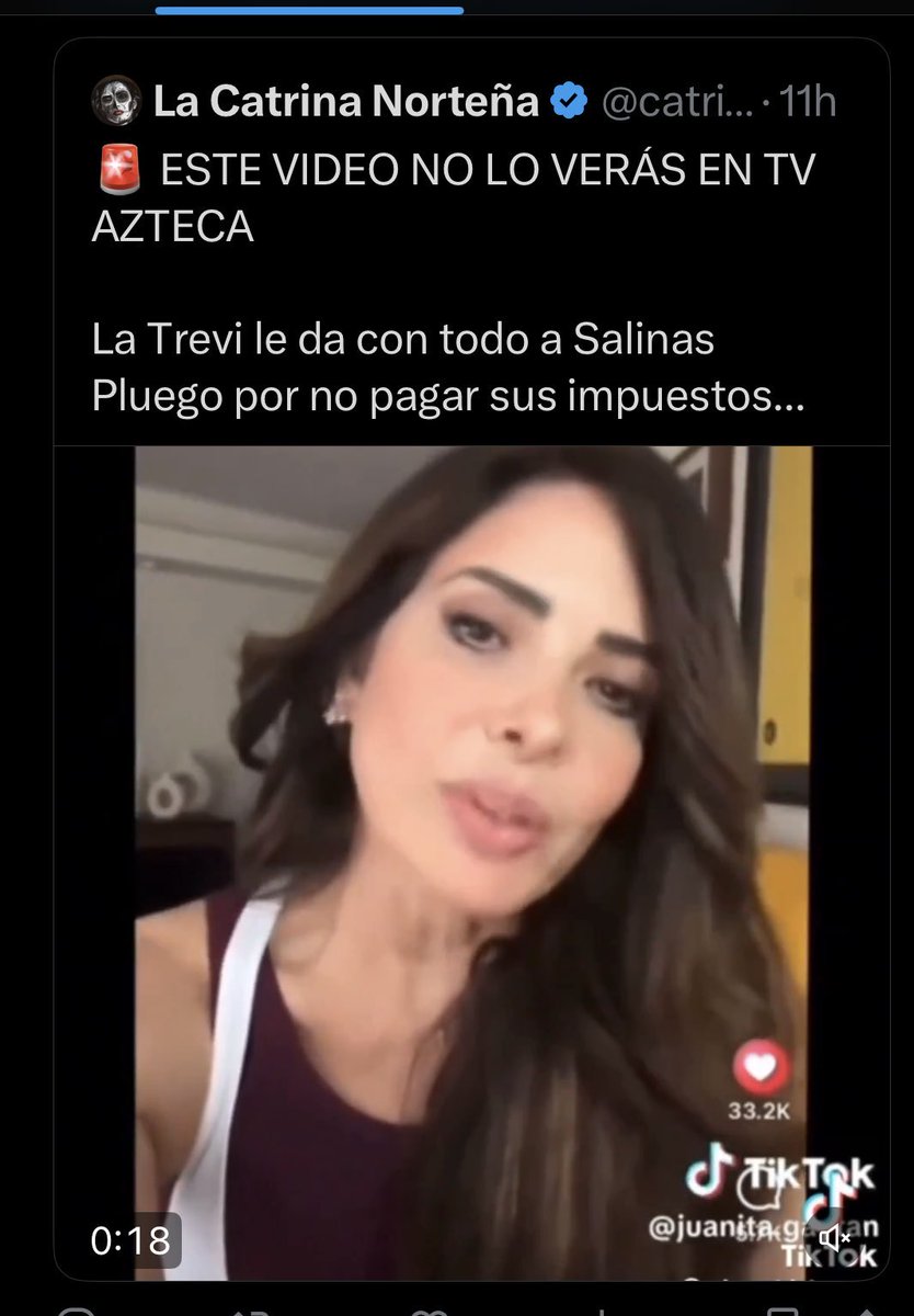 La nueva líder moral de la 4t! 🚬😮‍💨