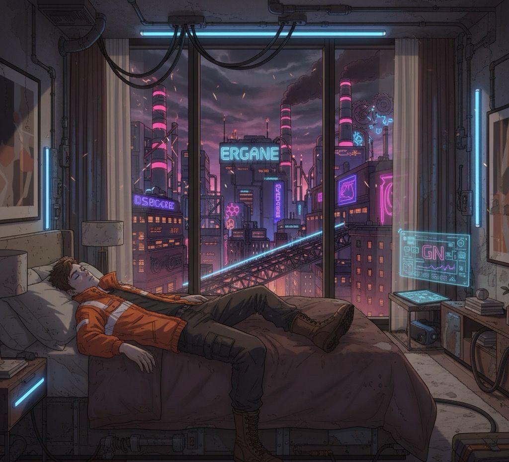 workrweb3's tweet image. Can i get a GN? 💤

If you reply, i&apos;m following you.