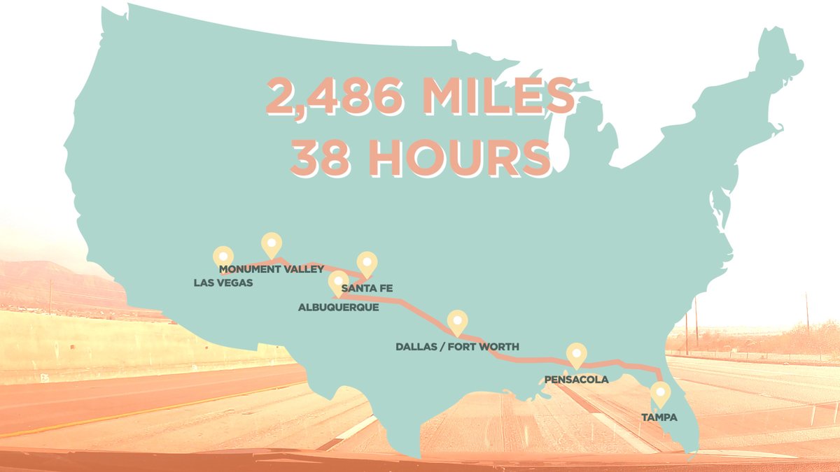 Travel Pockets tweet media