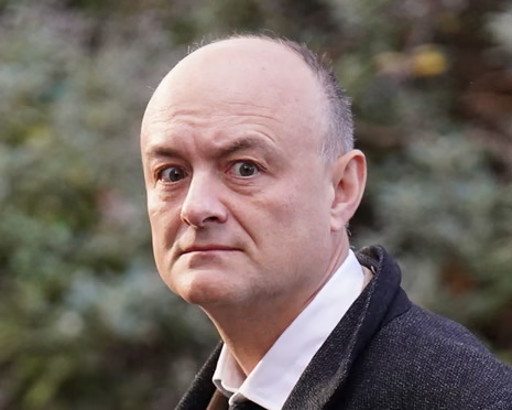 EuropeanUnity1's tweet image. 5 years ago Dominic Cummings told a pack of lies thinking we were dumb enough to believe it

The #CovidInquiry found he &quot;materially contributed to the toxic &amp;amp; sexist workplace culture at the heart of the UK government &amp;amp; used offensive, sexualised, misogynistic language&quot;

What a🌵