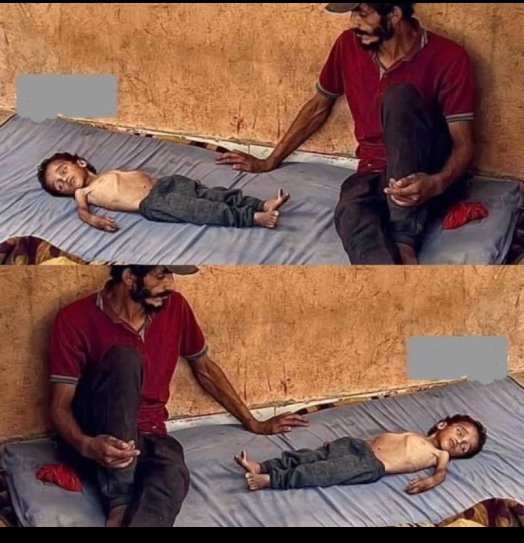 hakannbyv's tweet image. Dünya çocuk hakları günüymüş!..

Hangi çocukların haklarının günü? 
Zâlim Dünyanın acımasız insanları!.

&quot;Filistinin Yalnız Bıraktık&quot;.               #WeLeftPalestineAlone