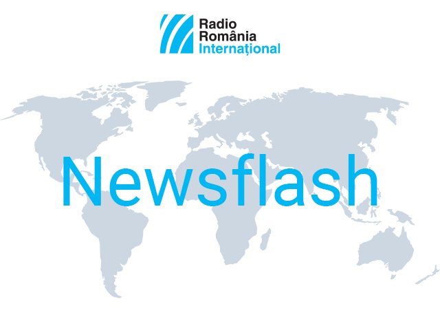 RRInternational's tweet image. 1/5 Mercenary Horaţiu Potra, accused in Romania, among other things, of attempting to commit acts against the #constitutional order, was brought to the country on a flight from Dubai.