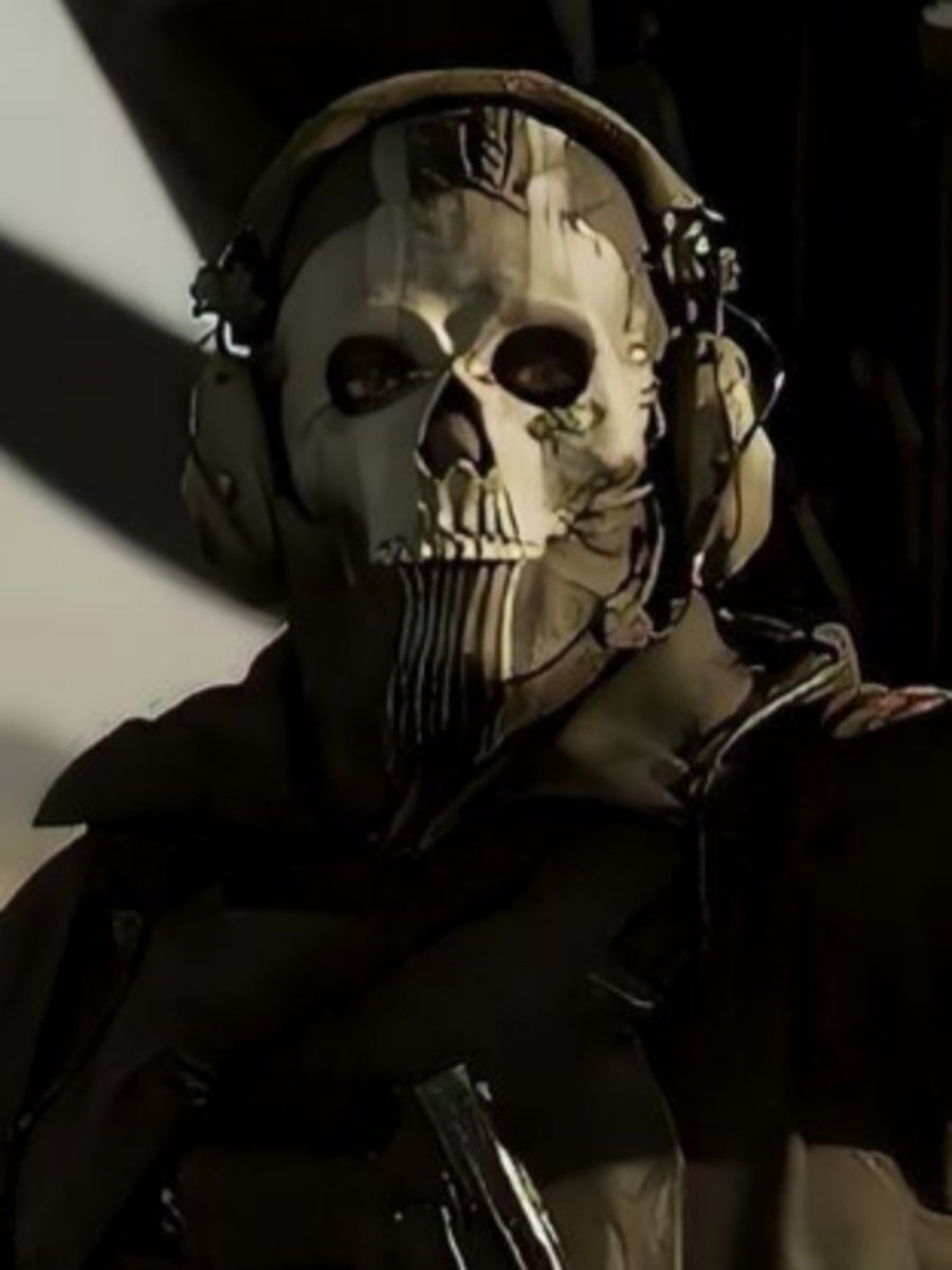 MarteCesare77's tweet image. Neon Ghost 💀
Free profile pic/screen saver
#ghostcod #ghostmw2 #simonriley #simonghostriley #mw2 #mw #ghostcodfanart #fanart