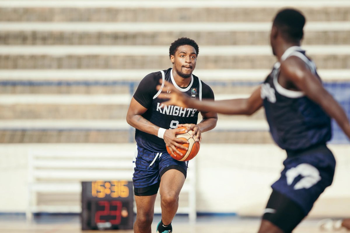 THE NOBLES tweet media