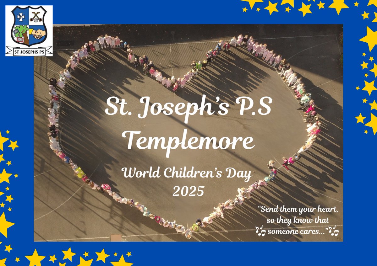 StJoseph'sTemplemore tweet media