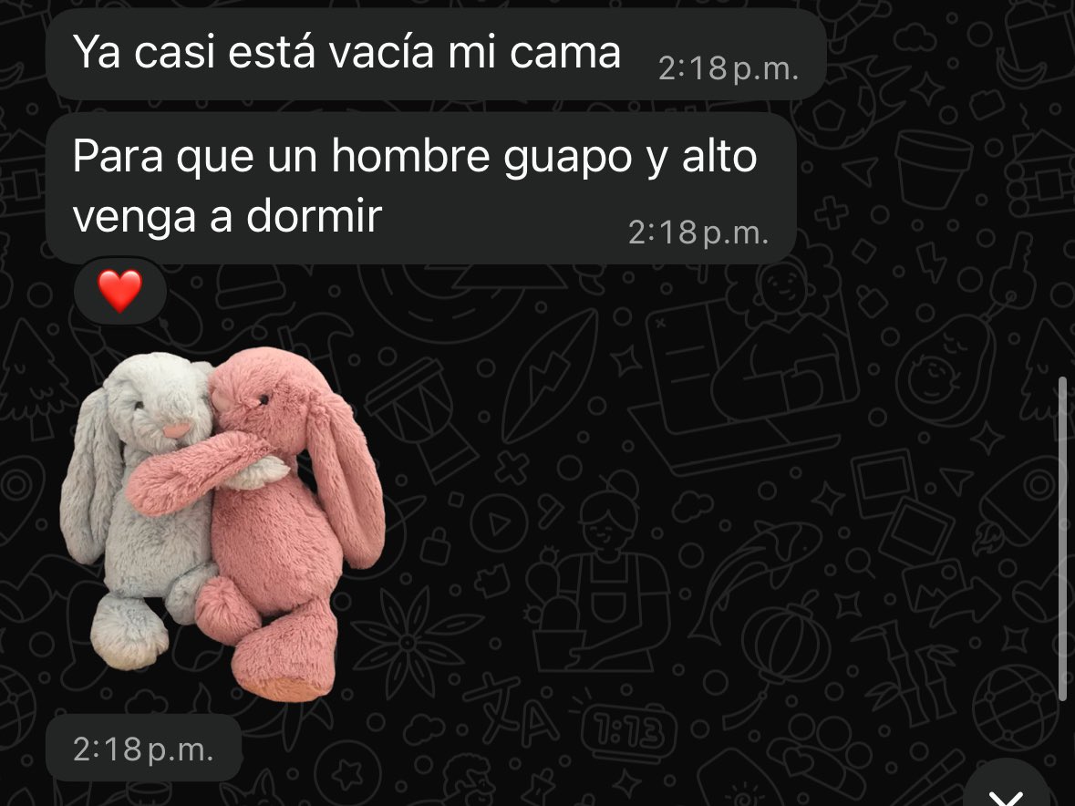 ArmaandoTorres's tweet photo. 🤩 https://t.co/h1feXnmvPF