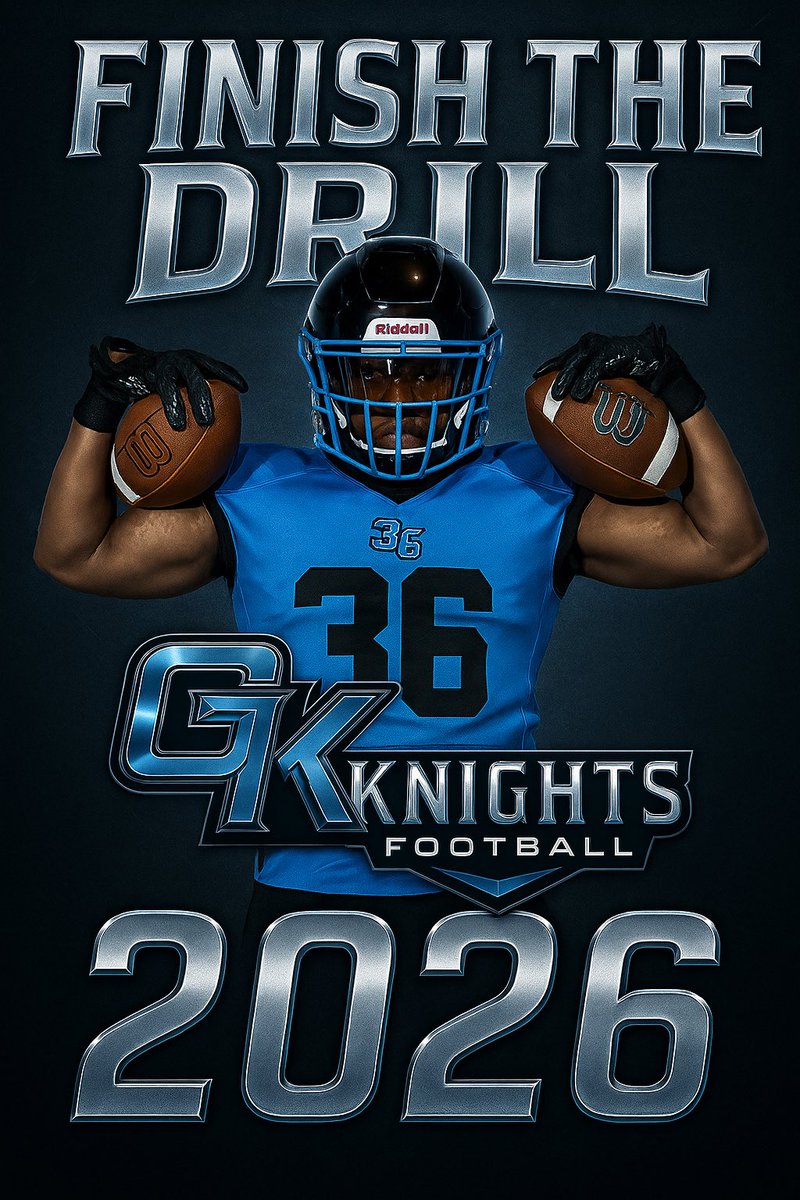 Community Christian College Georgia Knights tweet media