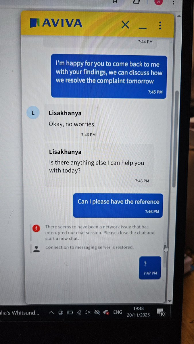 Adam Garfitt tweet media