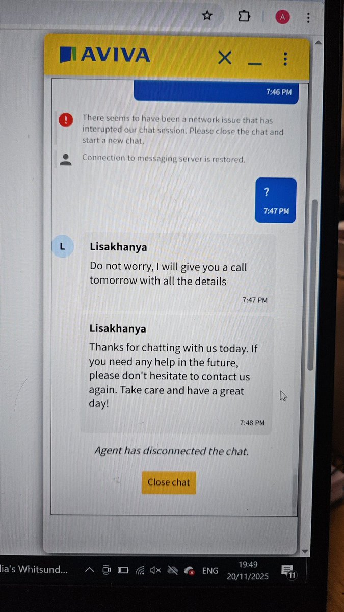 Adam Garfitt tweet media