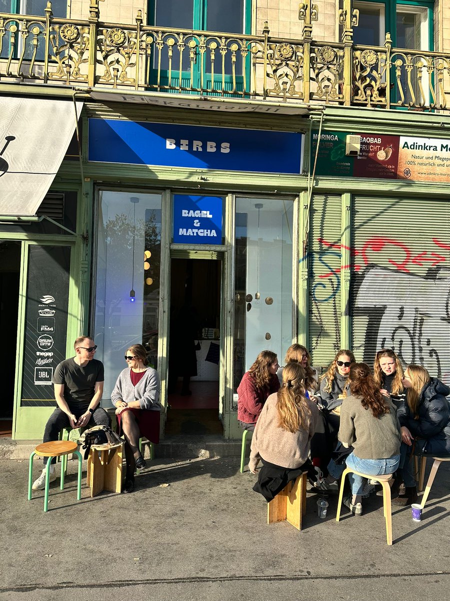 Birbs Coffee tweet media