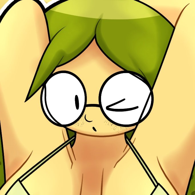 [6th C●MM For Shadoo / <a href="/Asulkio/">FRUG</a> On Discord/☕️!]
Detail ; Waist Piece + 1 Character of their 2 OCs Pear &amp; Peach in swimsuits

That's pretty much it