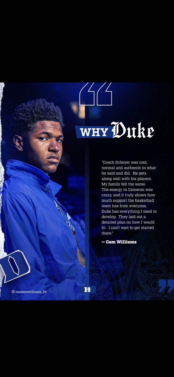 DukeBlueUpdates tweet media