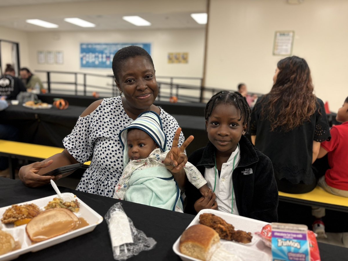 Ethridge Elementary tweet media