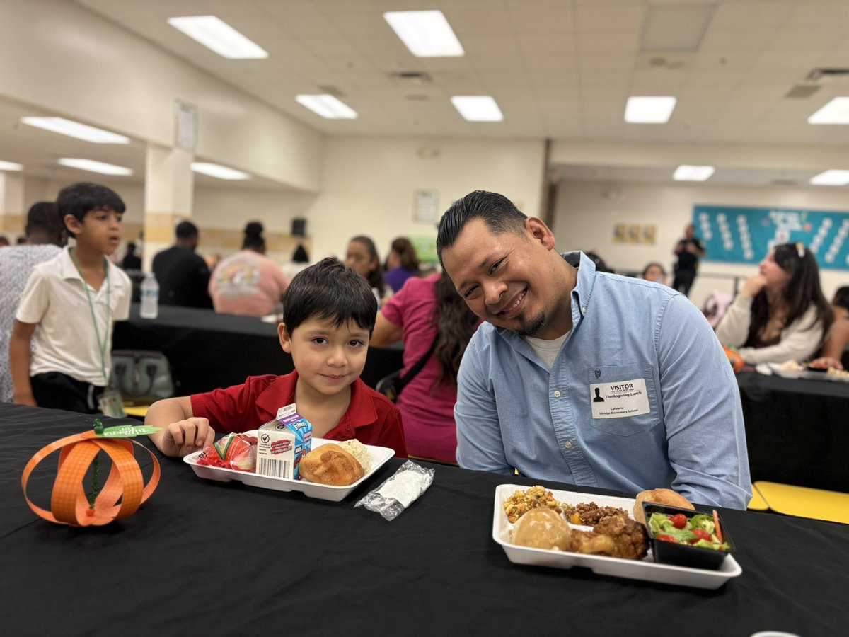 Ethridge Elementary tweet media