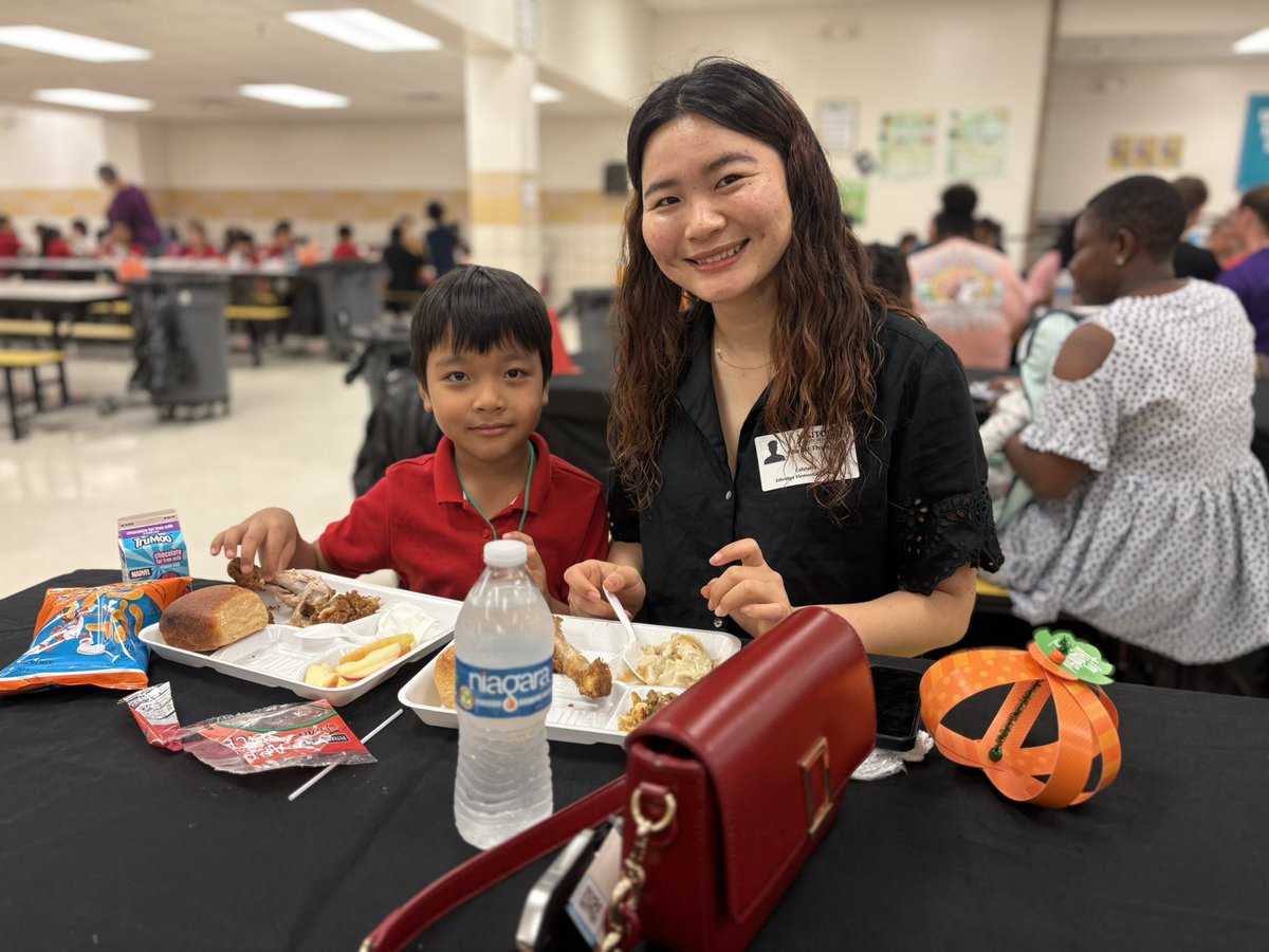 Ethridge Elementary tweet media