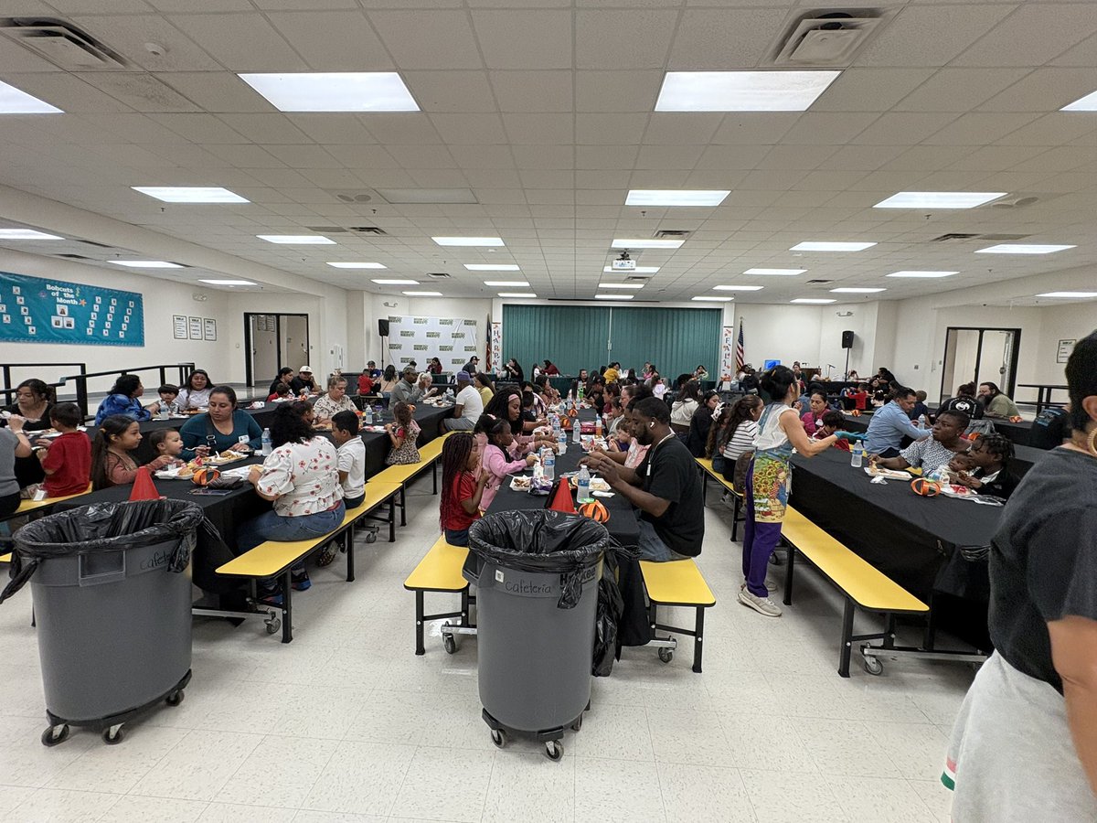 Ethridge Elementary tweet media