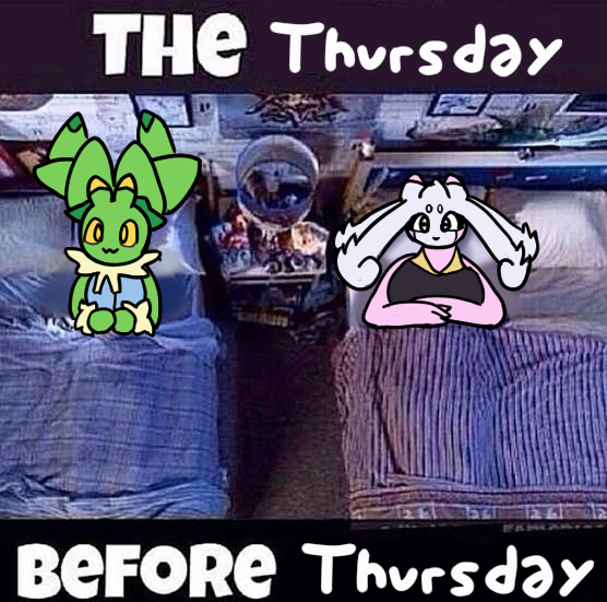 Thursday is only one week away #KespuArt