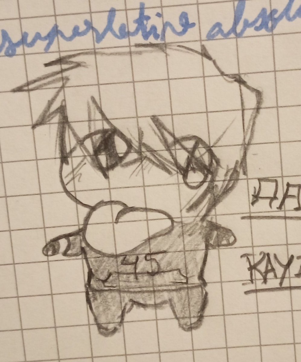 David👅
Blehh...
#afraidofmonsters #davidleatherhoff #Silly #art #drawing