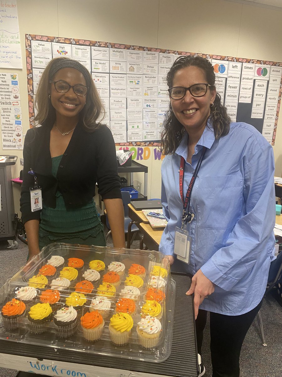 Alief Young Innovators tweet media