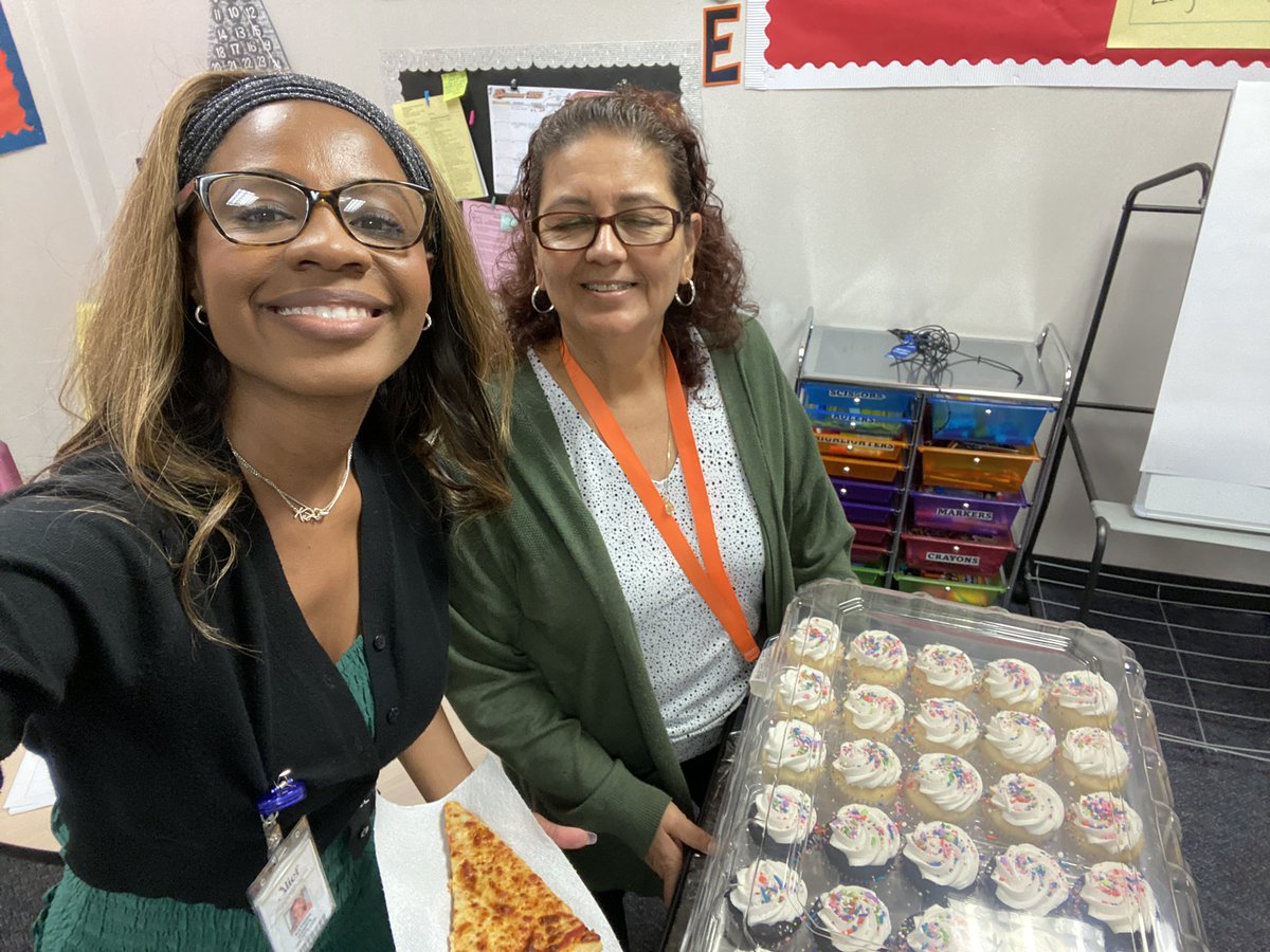 Alief Young Innovators tweet media