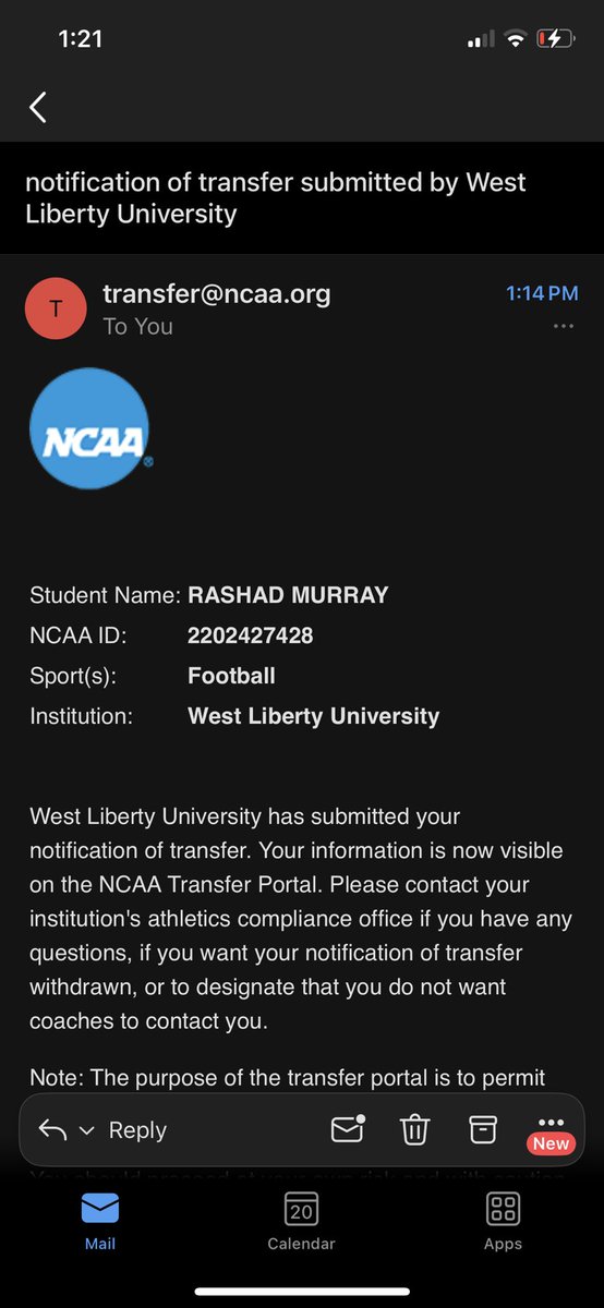 Rashad Murray tweet media