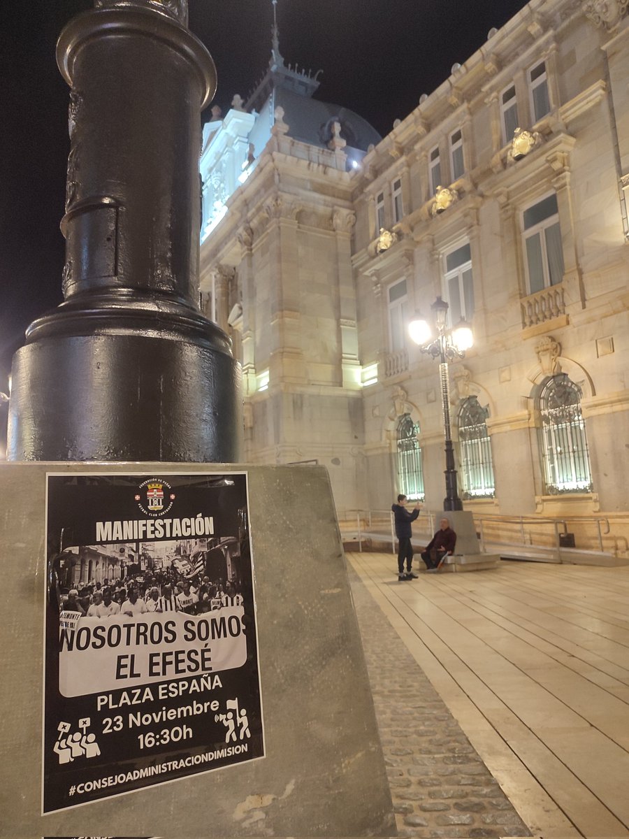 CTNoTraidores's tweet photo. Cartagena y los Cartageneros lo tenemos claro.

¿Y tú? Nos vemos el Domingo. https://t.co/3jIqCbvaQE