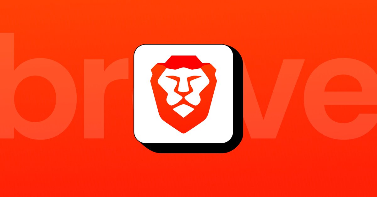 brave's tweet image. Help Brave make the Web faster, safer, and more private! 🦁

We&apos;re now accepting applications for summer 2026 internships. 

If you&apos;re a Ph.D. student in the US or Europe, apply here: job-boards.greenhouse.io/brave/jobs/741…