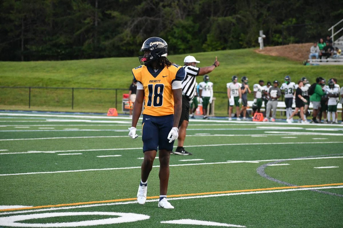 Khalil Yarborough tweet media