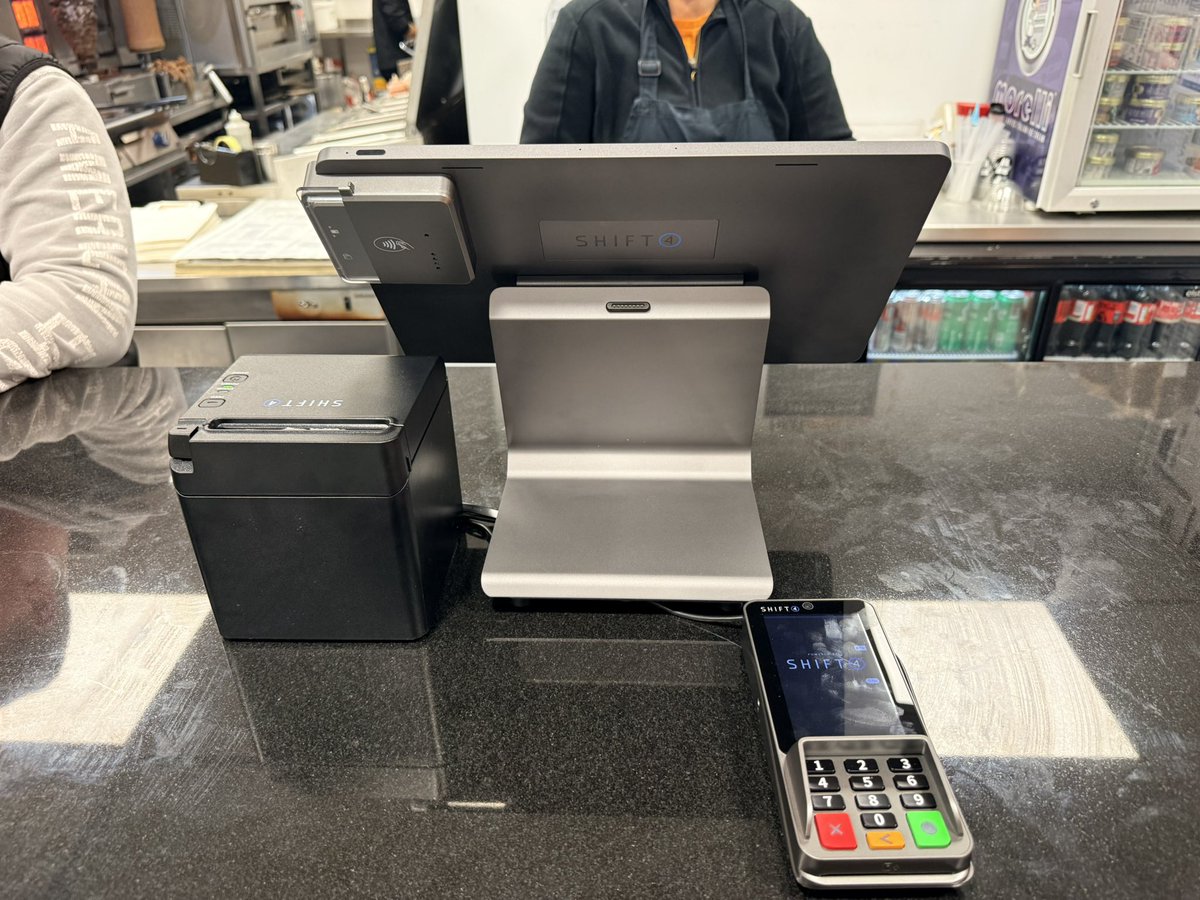 smarteposni's tweet image. 🌞 Welcome Sunny’s Magherafelt to SkyTab + SmartEposNi!
Now running SkyTab KDS for a faster, smoother, paperless kitchen.
Levelled up with NI &amp;amp; Ireland’s trusted EPOS + payments partner. 🚀
#SmartEposNi #SkyTab #SkyTabKDS #HospitalityTech #NIBusiness #Magherafelt#SkyTabIreland
