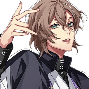 hpmianything's tweet image. Gentaro has 97 mental illnesses and is banned from most public spaces